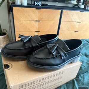 Dr. Marten Adrian Loafers